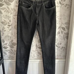 Eileen fisher jeans sz 6
